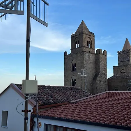 Homestay Re Di Denari Cefalu