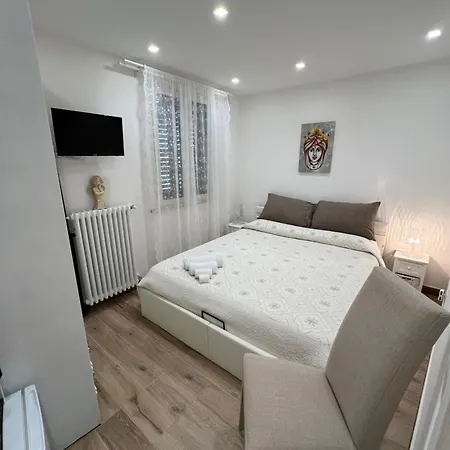 Habitación en casa particular Re Di Denari Cefalú