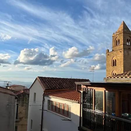Re Di Denari Cefalu
