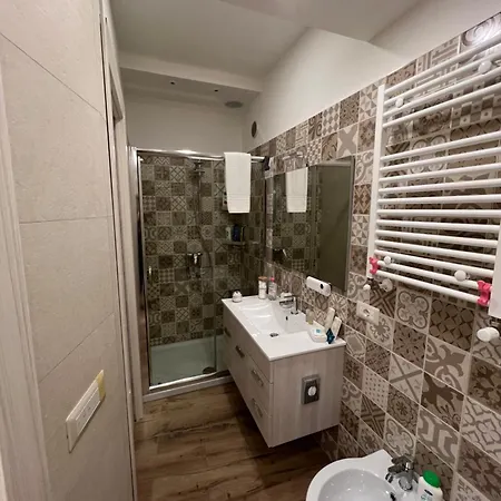 Habitación en casa particular Re Di Denari Cefalú
