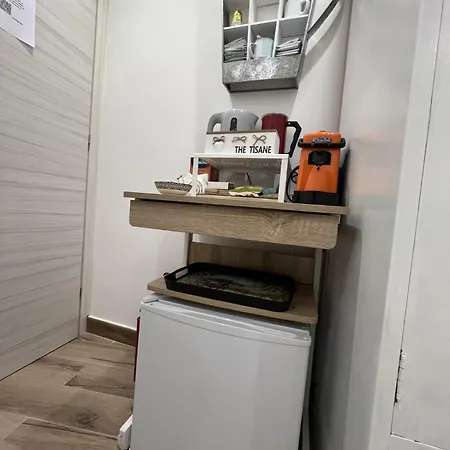 Habitación en casa particular Re Di Denari Cefalú