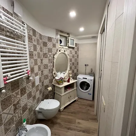 Re Di Denari Habitación en casa particular