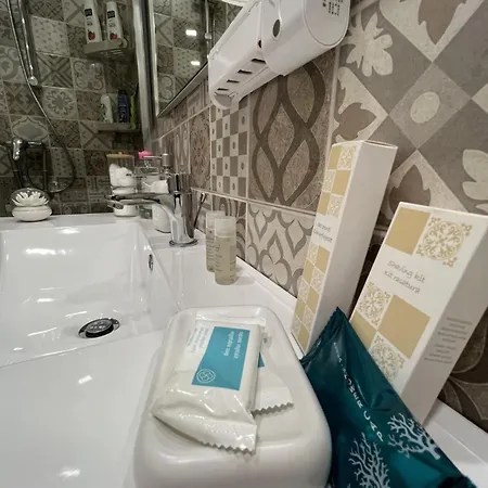 Homestay Re Di Denari Cefalu